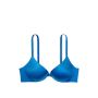 Бюстгальтер So Obsessed Push-up Bra Blue Enamel