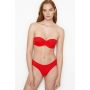 Купальник Malta Cheeky Red 36B+M