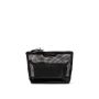 Косметичка Beauty Bag Duo Black Mesh