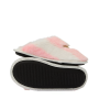 Домашні тапочки Luxe Plush Closed-Toe Slippers Heritage Stripe VS