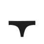 Трусики Logo Micro Thong Panty Black