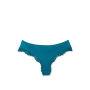 Трусики Very Sexy Micro Lace Inset Thong Panty Teal