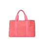 Сумка The VS Terry Beach Bag Pink Cocktail