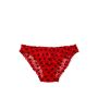 Трусики Ruffle Mesh Cheekini Panty Lipstick