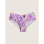 Трусики No-show Invisible Cotton Cheekster Panty Marble