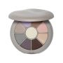 Палітра тіней для повік Konscious Vegan Eyeshadow Palette 02