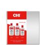 Відновлюючий набір для волосся Chi Infra від CHI
