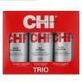 Відновлюючий набір для волосся Chi Infra від CHI