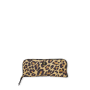 Сумка Packable Weekender Bag Luxe Leopard