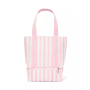 Сумка кулер Cooler Tote Pink Stripe