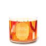 Ароматизована свічка Calypso Clementine 3-Wick Candle