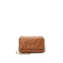 Сумка Mini Convertible Bag Brown VS