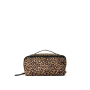 Косметичка 3-Piece Makeup Bag Leopard