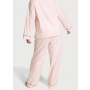 Піжама Flannel Long Pajama Set Pretty Blossom Shimmer VS
