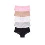Набір трусиків 5-Pack Lacie Cheeky Panties Multi Dots