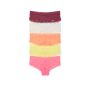 Набір трусиків 5-Pack Lacie Cheeky Panties Multi VS