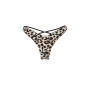 Трусики Very Sexy Angelight Mesh Thong Panty Leopard