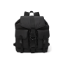 Рюкзак PINK Nylon Cargo Backpack Black N