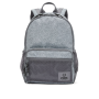 Рюкзак PINK Classic Canvas Backpack Grey