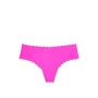 Трусики No-show Thong Panty Pink