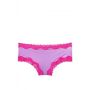 Трусики Tease Lace-Trim Cheeky Panty Purple Paradise