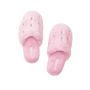 Домашні тапочки Closed Toe Faux Fur Slipper