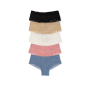 Набір трусиків 5-Pack Lacie Cheeky Panties Multi