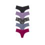 Набір трусиків 5-Pack No-Show Thong Panty H