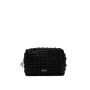 Косметичка Top-Zip Makeup Bag Black