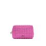 Косметичка Top-Zip Makeup Bag Pink Bloom