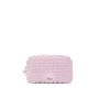 Косметичка Top-Zip Makeup Bag Pink