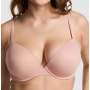 Бюстгальтер Wear Everywhere Super Push-Up Bra Macaron PINK VS