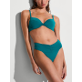 Купальник Twist Push-Up Top & Bikini Bottom Blue