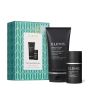 Дует для чоловіків щоденне очищення та зволоження обличчя The Essential Men’s Duo від Elemis
