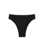 Трусики Victoria's Secret PINK Seamless Brazilian Panty Black