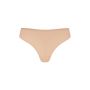 Трусики Body by Victoria Flex Mid-Rise Thong Panty Praline