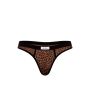 Трусики Cotton Thong Panty Leo