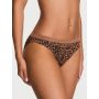 Трусики Seamless Logo Rib Bikini Panty Leo