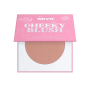Рум’яна Cheeky Blush False Peach MIYO