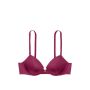 Бюстгальтер Sexy Illusions Bra Dark Raspberry