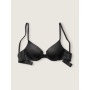 Бюстгальтер Wear Everywhere Push-Up Black Bra