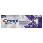Відбілююча зубна паста Crest 3D White Brilliance Luminous Purple 130г