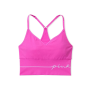 Топ для спорту Seamless Longline Sports Bra Pink