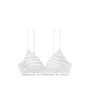 Бюстгальтер Victoria's Secret The T-SHIRT Lightly-Lined Wireless Bra VS