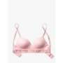 Бюстгальтер PINK Wear Everywhere Wireless Bra Light Pink
