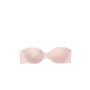 Бюстгальтер Sexy Illusions Lightly-Lined Strapless Bra Pink