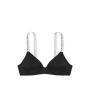 Бюстгальтер Lightly Lined Wireless Bra Black