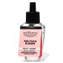 Змінний блок Pink Peach Blossom Wallflowers Fragrance Refill