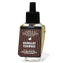 Змінний блок Mahogany Teakwood Wallflowers Fragrance Refill