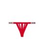 Трусики Very Sexy Banded Shine Strap Thong Panty Lipstick